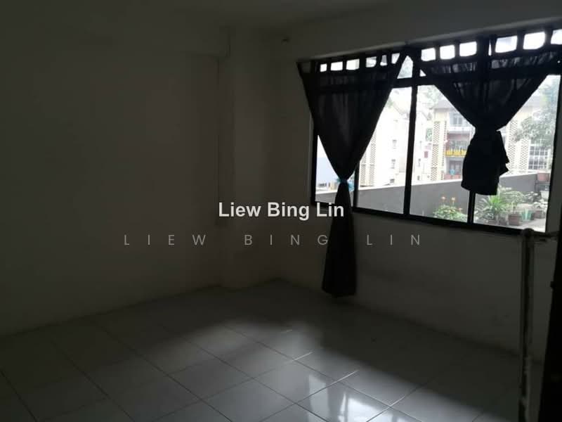 Pangsapuri untuk Dijual di Merdeka View Apartment - Liew Bing Lin - PropertyGuru.com.my