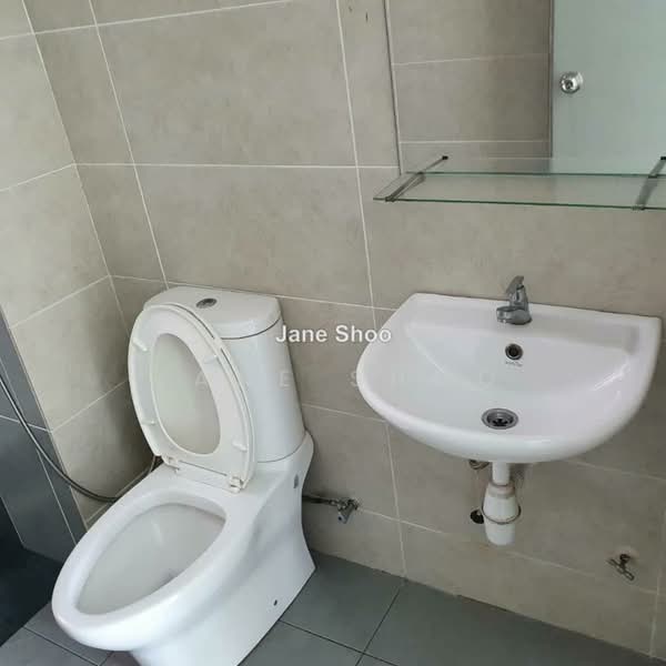 Kondominium untuk Dijual di Kiara Residence 2 (Residensi Kiara Jalil 2) - Jane Shoo - PropertyGuru.com.my