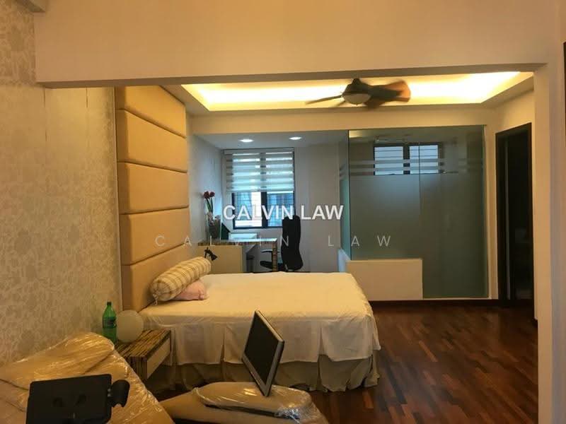 Rumah Teres 3-Tingkat untuk Dijual di bu6 bandar utama petaling jaya (Bandar Utama) - Calvin Law - PropertyGuru.com.my