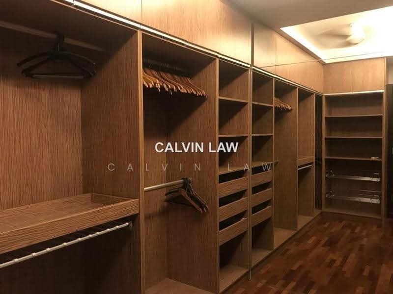 Rumah Teres 3-Tingkat untuk Dijual di bu6 bandar utama petaling jaya (Bandar Utama) - Calvin Law - PropertyGuru.com.my
