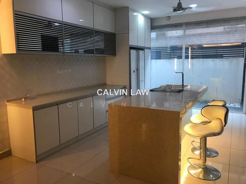Rumah Teres 3-Tingkat untuk Dijual di bu6 bandar utama petaling jaya (Bandar Utama) - Calvin Law - PropertyGuru.com.my
