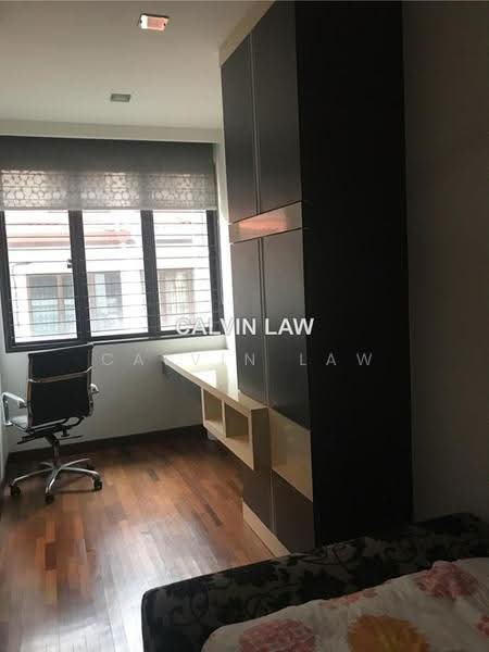 Rumah Teres 3-Tingkat untuk Dijual di bu6 bandar utama petaling jaya (Bandar Utama) - Calvin Law - PropertyGuru.com.my