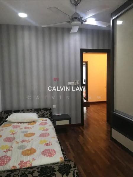 Rumah Teres 3-Tingkat untuk Dijual di bu6 bandar utama petaling jaya (Bandar Utama) - Calvin Law - PropertyGuru.com.my