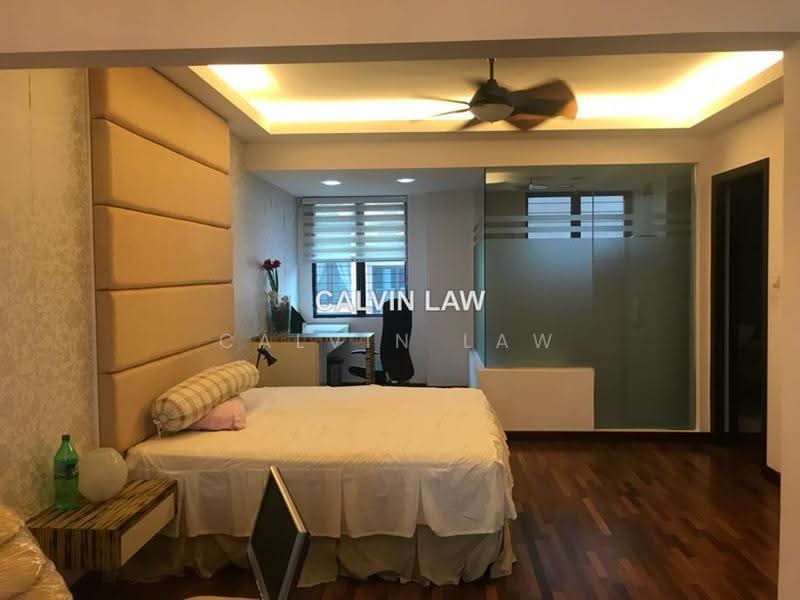 Rumah Teres 3-Tingkat untuk Dijual di bu6 bandar utama petaling jaya (Bandar Utama) - Calvin Law - PropertyGuru.com.my