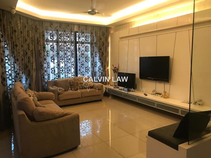 Rumah Teres 3-Tingkat untuk Dijual di bu6 bandar utama petaling jaya (Bandar Utama) - Calvin Law - PropertyGuru.com.my