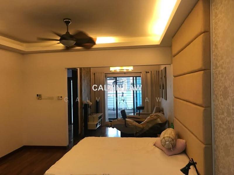 Rumah Teres 3-Tingkat untuk Dijual di bu6 bandar utama petaling jaya (Bandar Utama) - Calvin Law - PropertyGuru.com.my