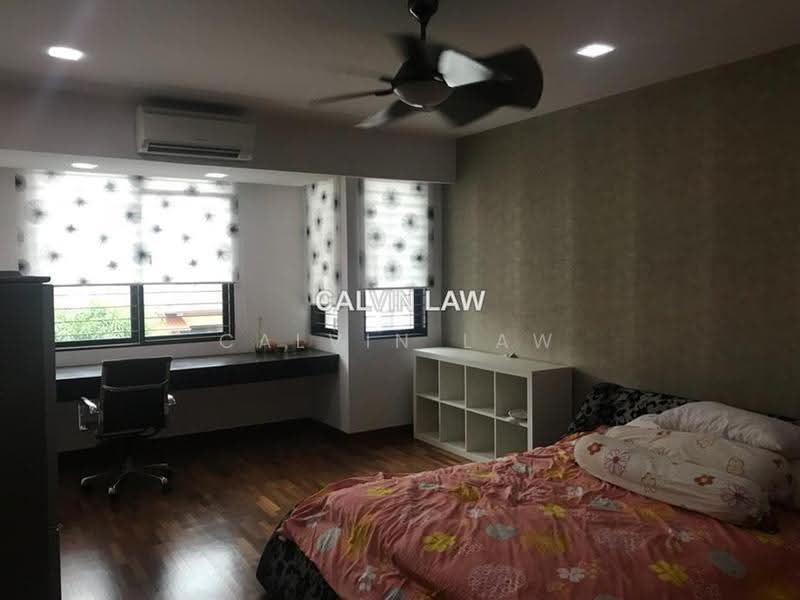 Rumah Teres 3-Tingkat untuk Dijual di bu6 bandar utama petaling jaya (Bandar Utama) - Calvin Law - PropertyGuru.com.my