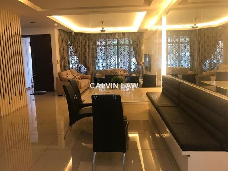 Rumah Teres 3-Tingkat untuk Dijual di bu6 bandar utama petaling jaya (Bandar Utama) - Calvin Law - PropertyGuru.com.my
