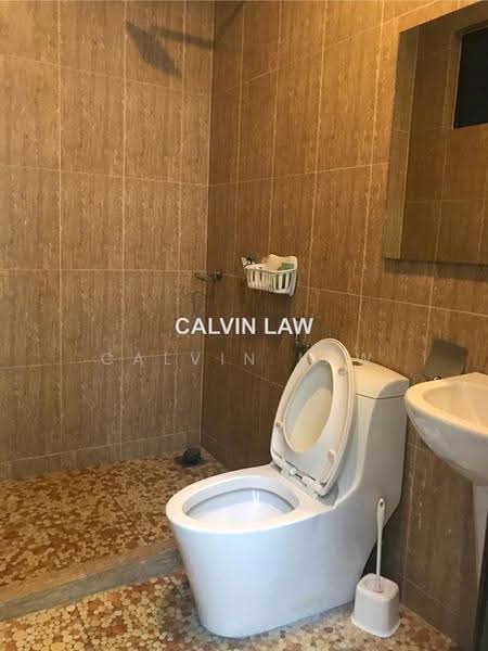Rumah Teres 3-Tingkat untuk Dijual di bu6 bandar utama petaling jaya (Bandar Utama) - Calvin Law - PropertyGuru.com.my