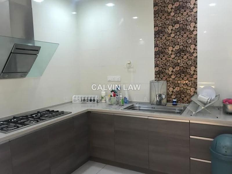 Rumah Teres 3-Tingkat untuk Dijual di bu6 bandar utama petaling jaya (Bandar Utama) - Calvin Law - PropertyGuru.com.my