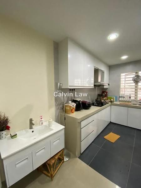 Rumah Teres 2-Tingkat untuk Dijual di Bandar Utama 1 (Bandar Utama) - Calvin Law - PropertyGuru.com.my