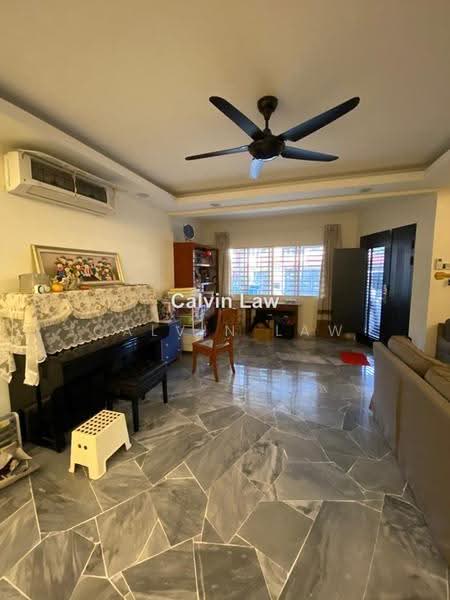 Rumah Teres 2-Tingkat untuk Dijual di Bandar Utama 1 (Bandar Utama) - Calvin Law - PropertyGuru.com.my