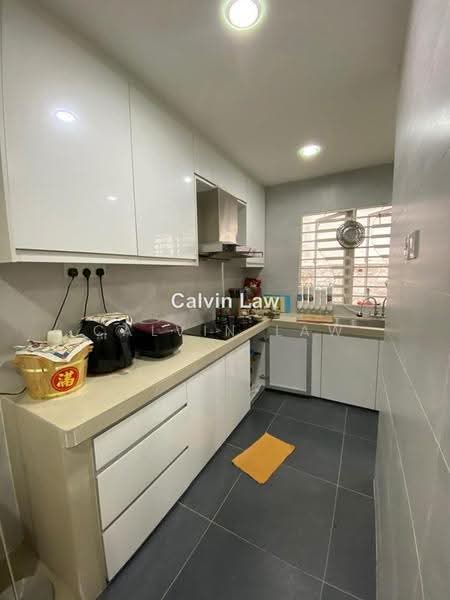 Rumah Teres 2-Tingkat untuk Dijual di Bandar Utama 1 (Bandar Utama) - Calvin Law - PropertyGuru.com.my