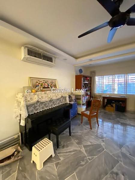 Rumah Teres 2-Tingkat untuk Dijual di Bandar Utama 1 (Bandar Utama) - Calvin Law - PropertyGuru.com.my