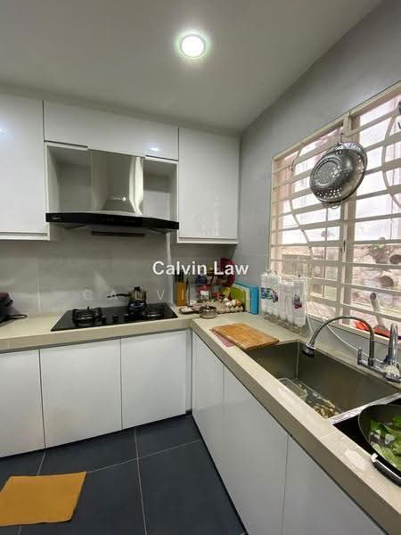Rumah Teres 2-Tingkat untuk Dijual di Bandar Utama 1 (Bandar Utama) - Calvin Law - PropertyGuru.com.my