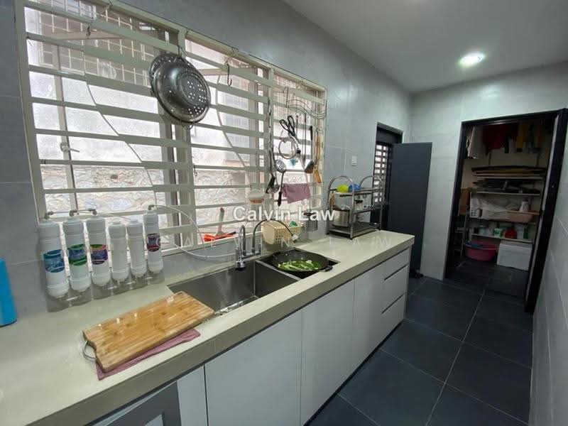 Rumah Teres 2-Tingkat untuk Dijual di Bandar Utama 1 (Bandar Utama) - Calvin Law - PropertyGuru.com.my