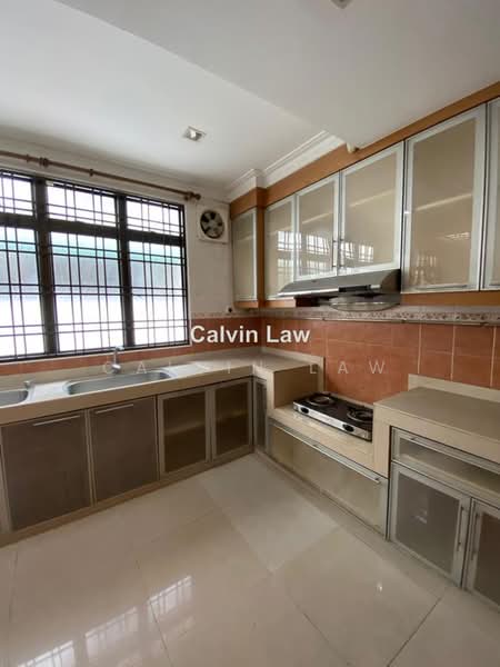 Rumah Teres 2.5-Tingkat untuk Dijual di Bandar Utama 10 (Bandar Utama) - Calvin Law - PropertyGuru.com.my