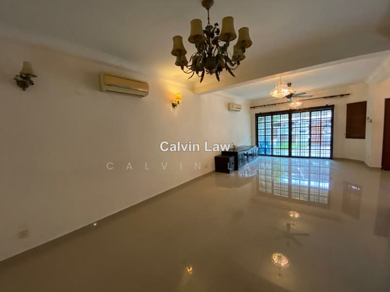 Rumah Teres 2.5-Tingkat untuk Dijual di Bandar Utama 10 (Bandar Utama) - Calvin Law - PropertyGuru.com.my