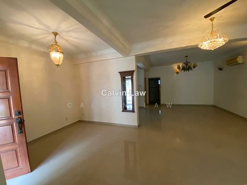 Rumah Teres 2.5-Tingkat untuk Dijual di Bandar Utama 10 (Bandar Utama) - Calvin Law - PropertyGuru.com.my