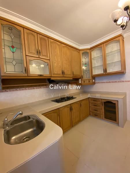 Rumah Teres 2.5-Tingkat untuk Dijual di Bandar Utama 10 (Bandar Utama) - Calvin Law - PropertyGuru.com.my