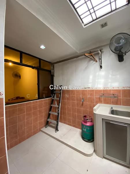 Rumah Teres 2.5-Tingkat untuk Dijual di Bandar Utama 10 (Bandar Utama) - Calvin Law - PropertyGuru.com.my