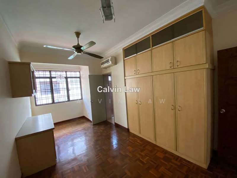 Rumah Teres 2.5-Tingkat untuk Dijual di Bandar Utama 10 (Bandar Utama) - Calvin Law - PropertyGuru.com.my