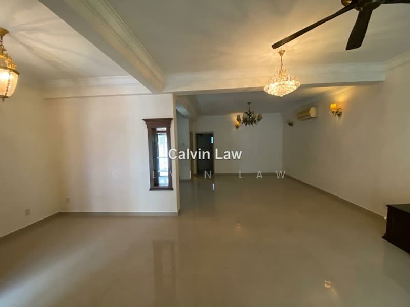 Rumah Teres 2.5-Tingkat untuk Dijual di Bandar Utama 10 (Bandar Utama) - Calvin Law - PropertyGuru.com.my