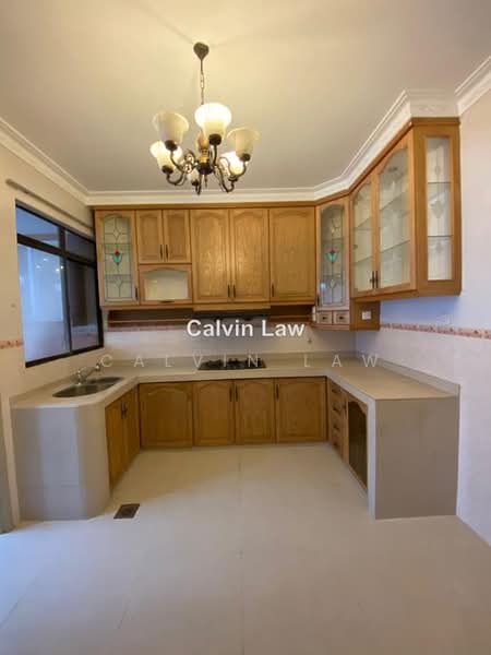 Rumah Teres 2.5-Tingkat untuk Dijual di Bandar Utama 10 (Bandar Utama) - Calvin Law - PropertyGuru.com.my