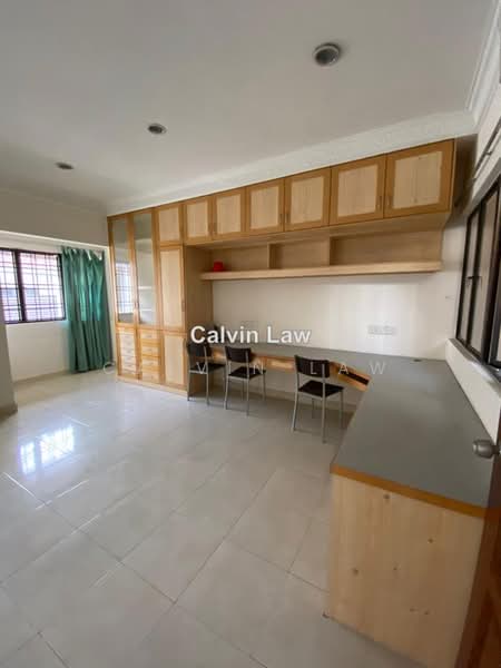 Rumah Teres 2.5-Tingkat untuk Dijual di Bandar Utama 10 (Bandar Utama) - Calvin Law - PropertyGuru.com.my