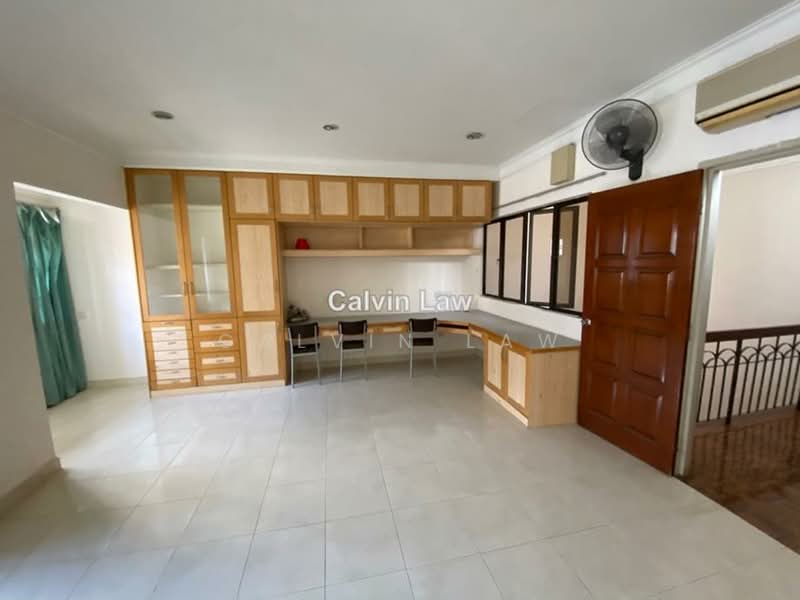 Rumah Teres 2.5-Tingkat untuk Dijual di Bandar Utama 10 (Bandar Utama) - Calvin Law - PropertyGuru.com.my