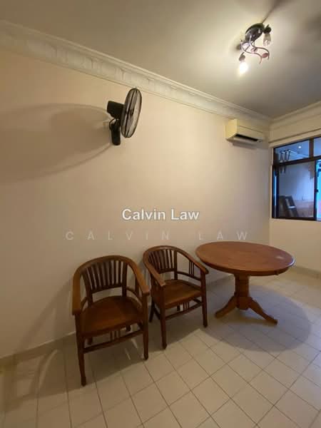 Rumah Teres 2.5-Tingkat untuk Dijual di Bandar Utama 10 (Bandar Utama) - Calvin Law - PropertyGuru.com.my