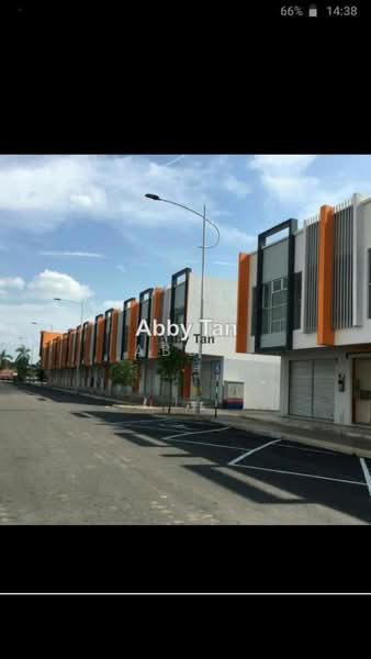 Shop for Rent in Port Dickson (Negeri Sembilan) - Abby Tan - PropertyGuru.com.my