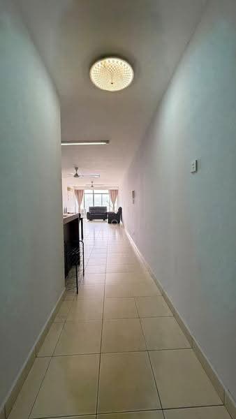 Condominium for Rent at Sri Impian Condominium - Joe Vivek - Corridor - PropertyGuru.com.my