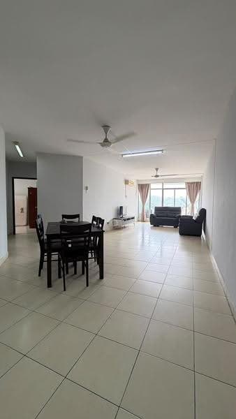 Condominium for Rent at Sri Impian Condominium - Joe Vivek - Living Room - PropertyGuru.com.my