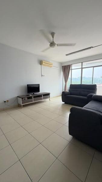 Condominium for Rent at Sri Impian Condominium - Joe Vivek - Living Room - PropertyGuru.com.my