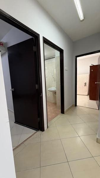 Condominium for Rent at Sri Impian Condominium - Joe Vivek - Bathroom - PropertyGuru.com.my