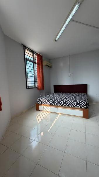 Condominium for Rent at Sri Impian Condominium - Joe Vivek - Bedroom - PropertyGuru.com.my