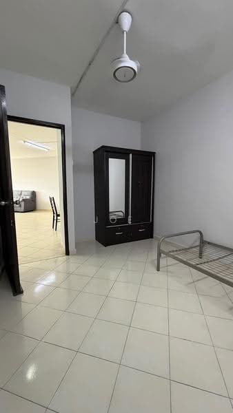 Condominium for Rent at Sri Impian Condominium - Joe Vivek - Bedroom - PropertyGuru.com.my