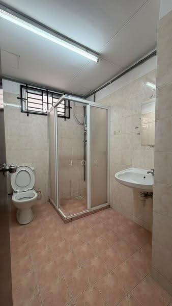Condominium for Rent at Sri Impian Condominium - Joe Vivek - Bathroom - PropertyGuru.com.my