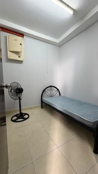 Condominium for Rent at Sri Impian Condominium - Joe Vivek - Bedroom - PropertyGuru.com.my