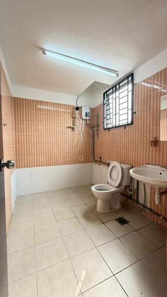 Condominium for Rent at Sri Impian Condominium - Joe Vivek - Bathroom - PropertyGuru.com.my