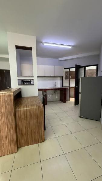 Condominium for Rent at Sri Impian Condominium - Joe Vivek - Kitchen - PropertyGuru.com.my