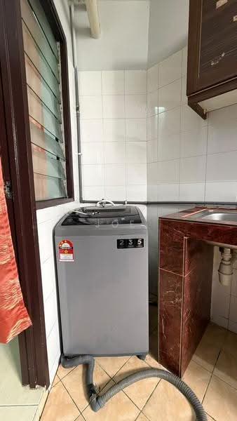 Condominium for Rent at Sri Impian Condominium - Joe Vivek - PropertyGuru.com.my