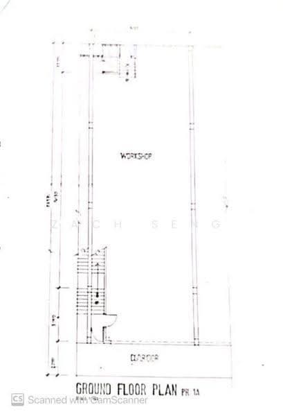 Terrace Factory for Rent in Cheras (Selangor) - Zach Seng - PropertyGuru.com.my