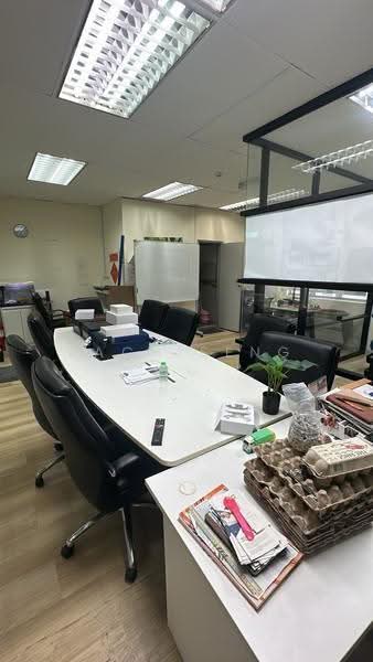 Terrace Factory for Rent in Cheras (Selangor) - Zach Seng - Interior - PropertyGuru.com.my