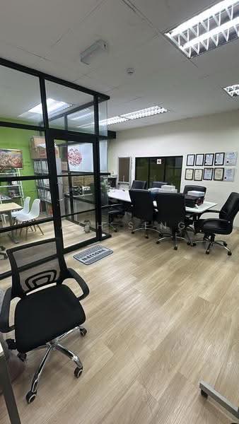 Terrace Factory for Rent in Cheras (Selangor) - Zach Seng - Interior - PropertyGuru.com.my