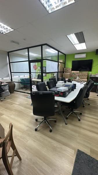 Warehouse for Rent in Cheras (Selangor) - Zach Seng - Interior - PropertyGuru.com.my