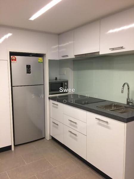 Service Residence for Sale at Establishment Bangsar (Menara Teguh Bangsar) - Swee Leng Loh - PropertyGuru.com.my