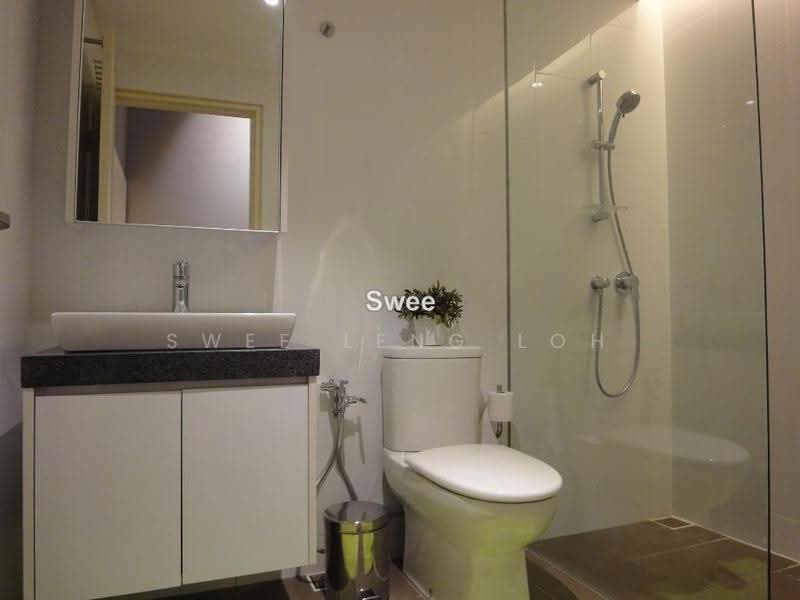 Service Residence for Sale at Establishment Bangsar (Menara Teguh Bangsar) - Swee Leng Loh - PropertyGuru.com.my