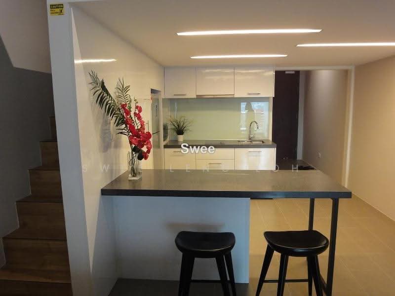 Service Residence for Sale at Establishment Bangsar (Menara Teguh Bangsar) - Swee Leng Loh - PropertyGuru.com.my